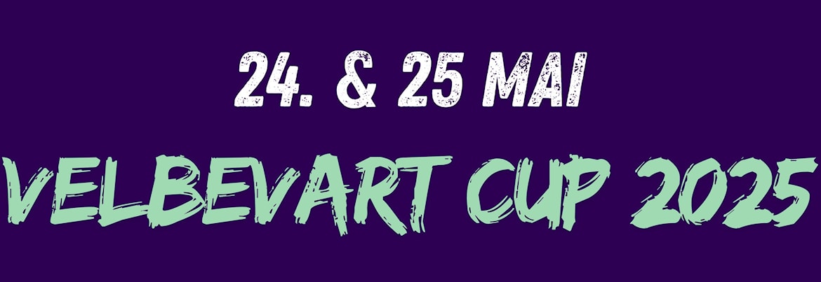 BERGENSDALEN VELBEVART CUP 2025